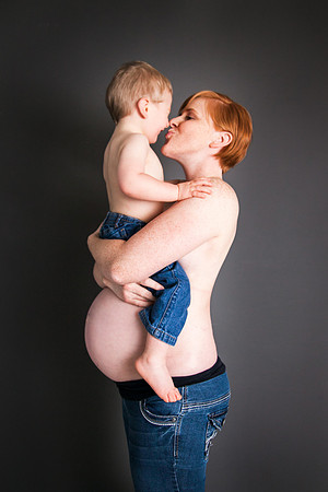 Belly Bump-51