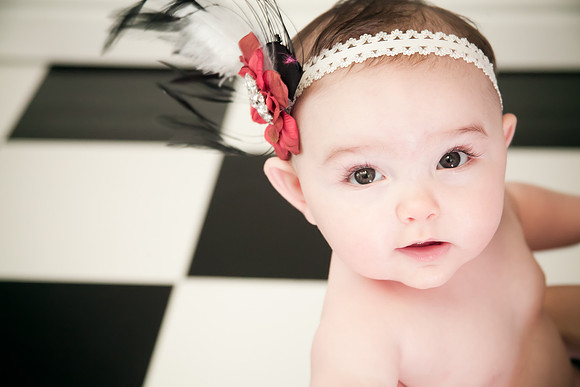 Nora 6mth-20