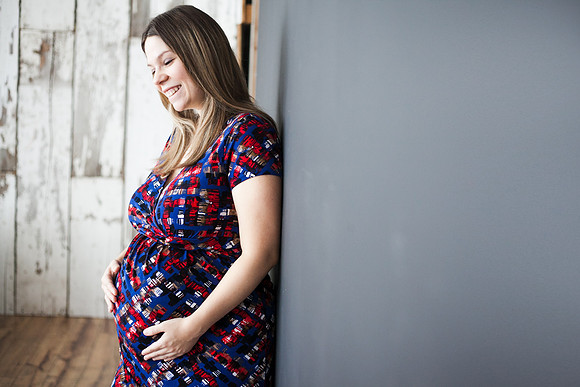 Belly Bump-25