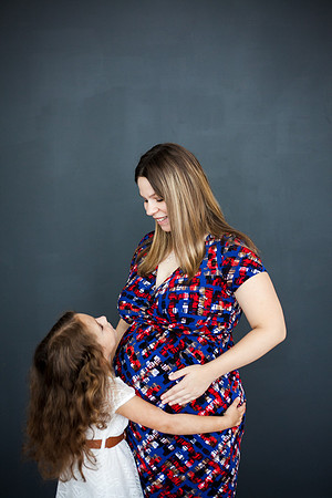 Belly Bump-11