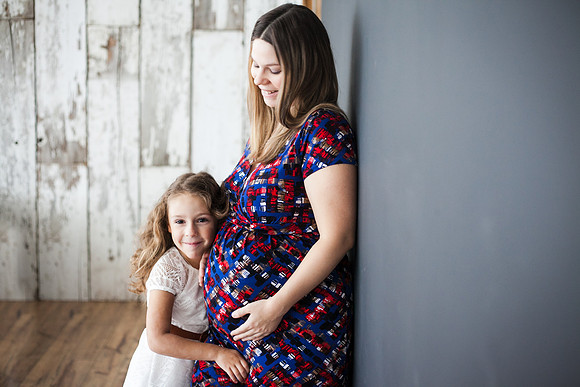 Belly Bump-35