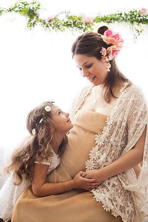 Belly Bump-57