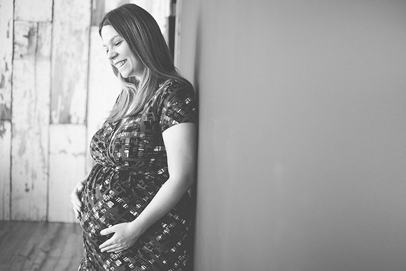 Belly Bump-26