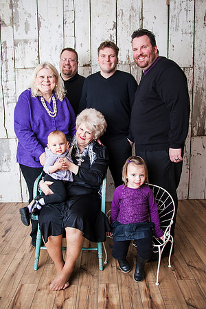 Family-88