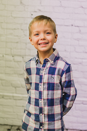 RYKER B
