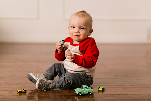 Patrick 1yr-16