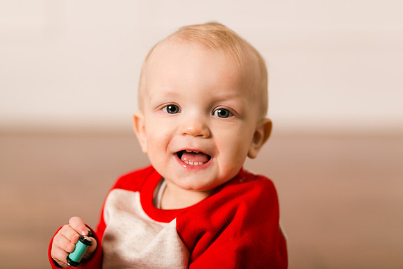 Patrick 1yr-18