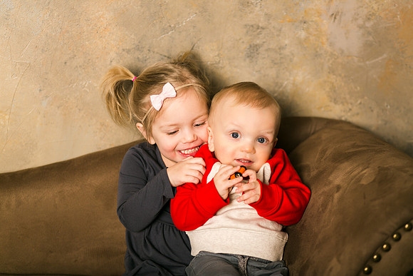 Patrick 1yr-9