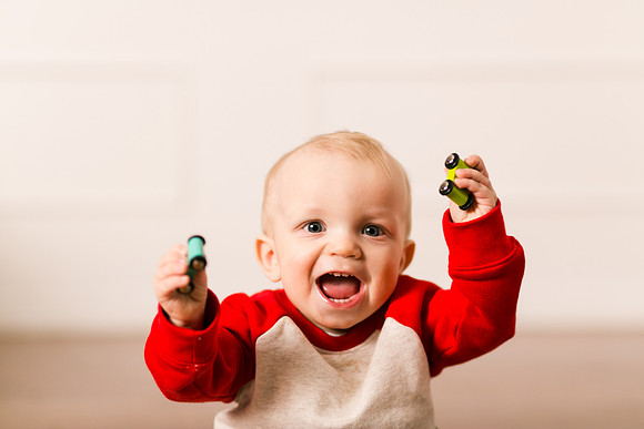 Patrick 1yr-19