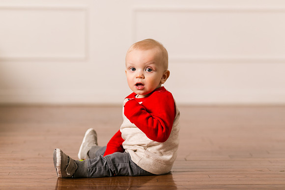 Patrick 1yr-12