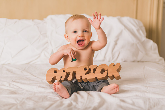 Patrick 1yr-32