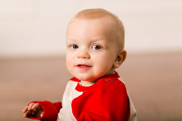Patrick 1yr-14