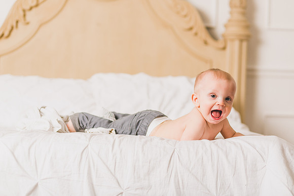 Patrick 1yr-40