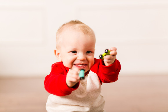 Patrick 1yr-20