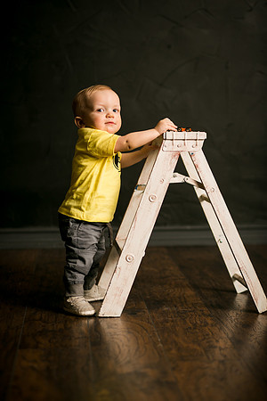 Patrick 1yr-24