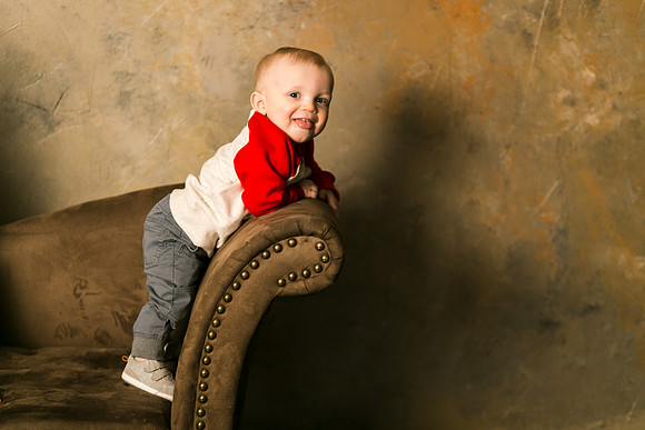 Patrick 1yr
