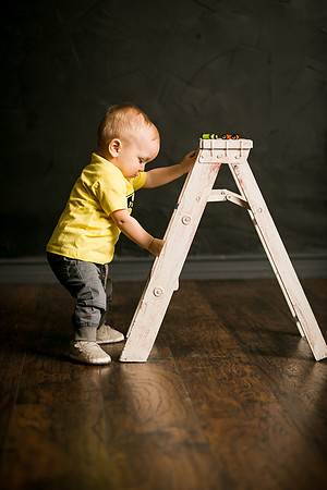 Patrick 1yr-25