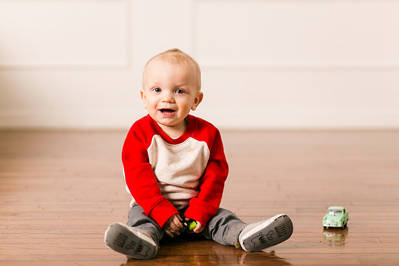 Patrick 1yr-21