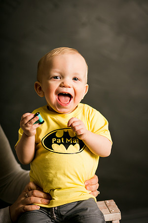 Patrick 1yr-30