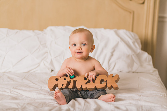 Patrick 1yr-31
