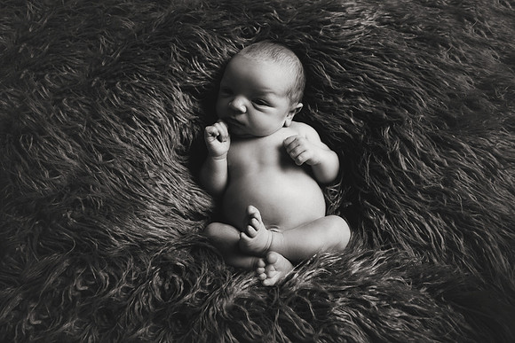Patrick NB-30b&w