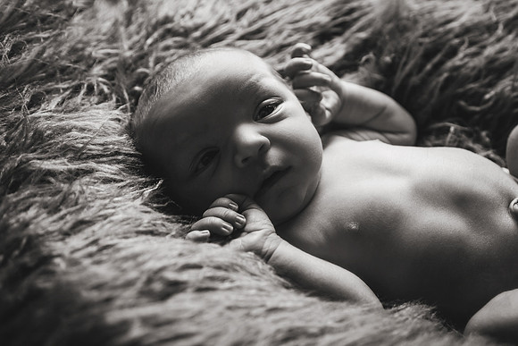 Patrick NB-32b&w