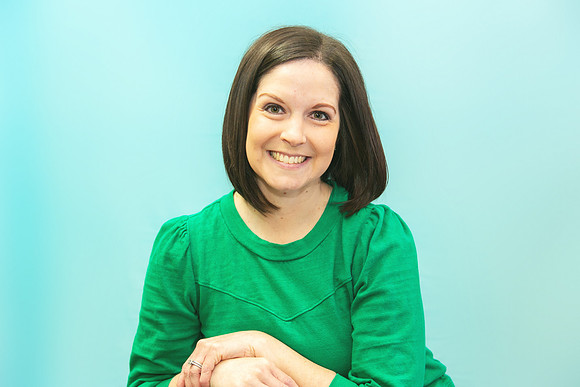 Krista Peppard