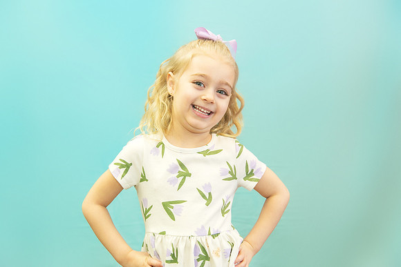 Reagan Van Roy