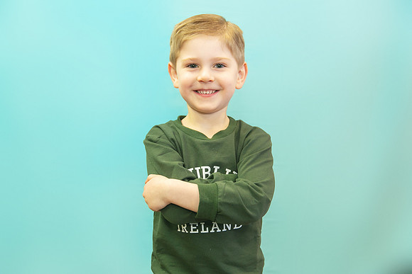 Greyson Standish