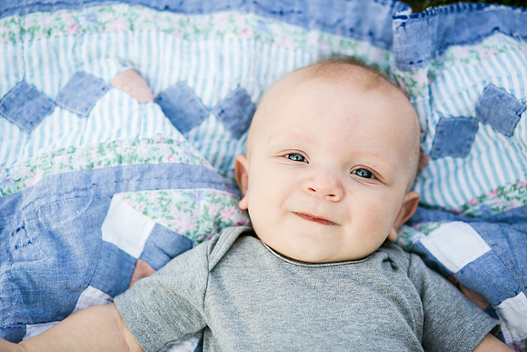 Patrick 6mth