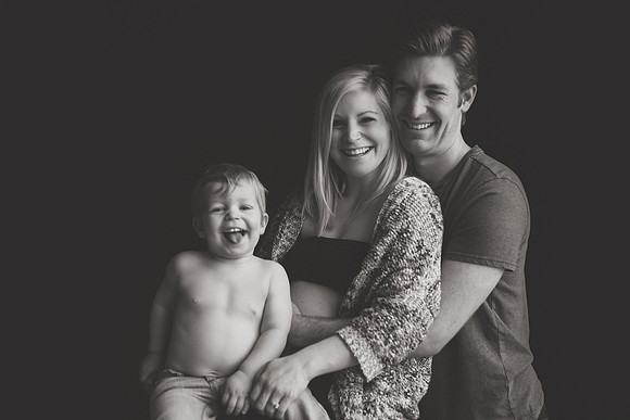 Bump II-34b&w