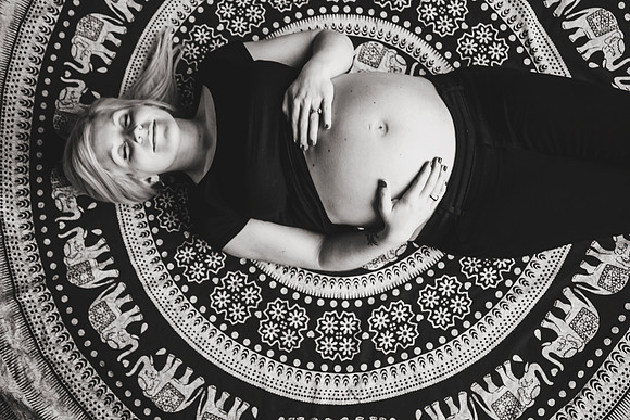 Bump II-80b&w