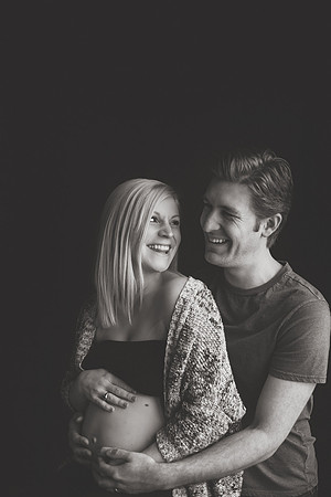 Bump II-28b&w