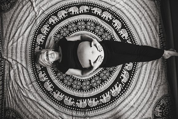 Bump II-81b&w