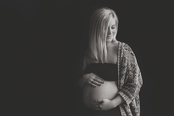 Bump II-20b&w