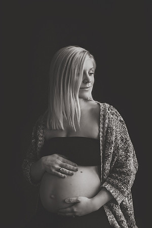 Bump II-19b&w