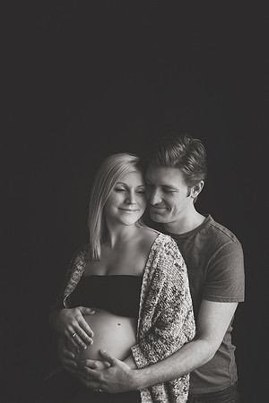 Bump II-26b&w