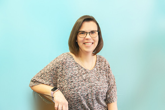 Sarah Olson