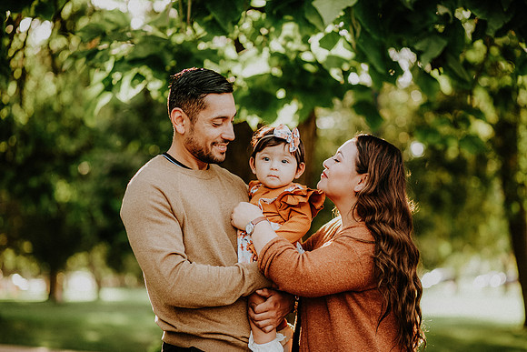 Amelia 1yr-4