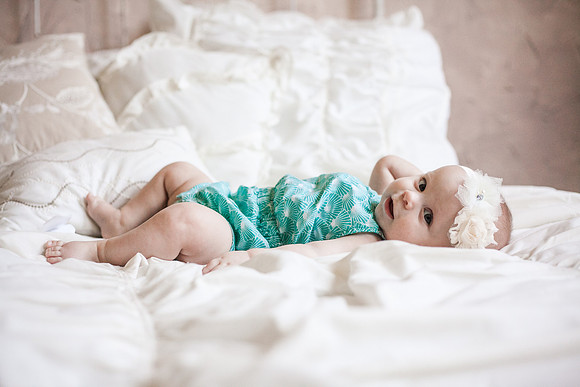Lennon 6mth-25
