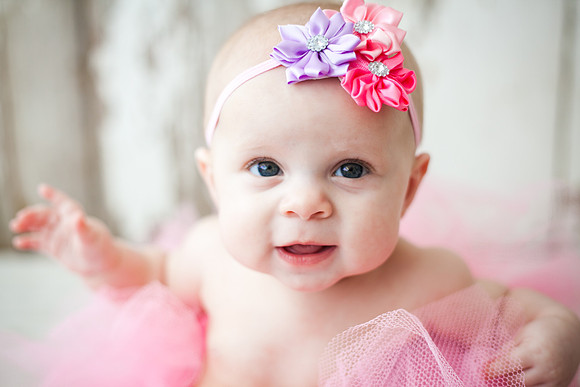 Lennon 6mth-30