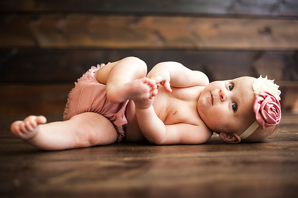Lennon 6mth-39