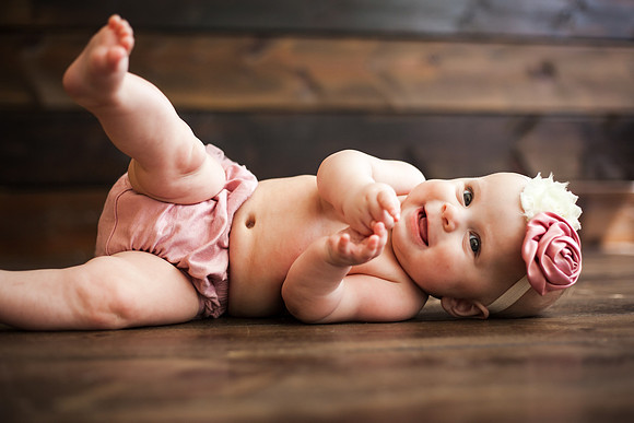 Lennon 6mth-40