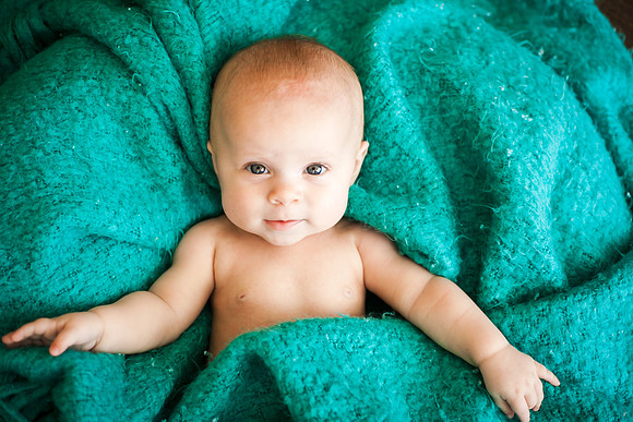 Lennon 6mth-45