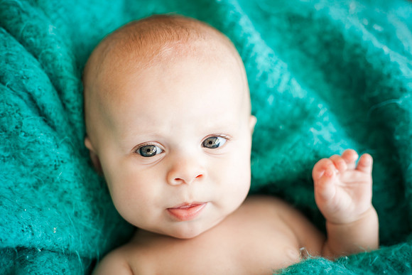 Lennon 6mth-48