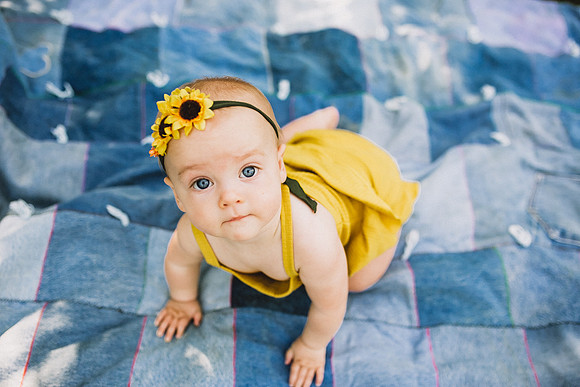 Gabby 6mth-171