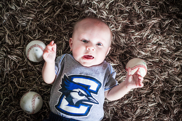 Toby 4mth-23