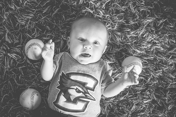 Toby 4mth-24