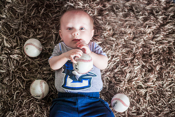 Toby 4mth-27