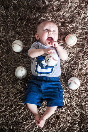 Toby 4mth-29